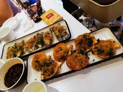 -琼大师东方烤乳猪(亚特兰蒂斯店)