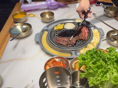 -韩宫宴烤肉·料理(合肥中环城店)