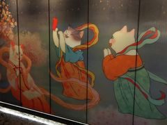 -唐猫庭院·千年陕菜(赛格国际购物中心店)