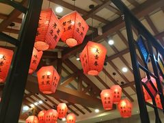 大堂-大壶春生煎(四川中路店)