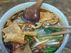 -陈记柳州螺蛳粉(大坪店)