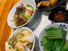 -椰小调.儋州米烂(名门店)