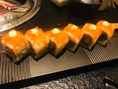 -悟空酒场烤肉(凯德壹中心店)