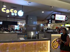 -CoCo都可(虹口龙之梦店)