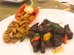 -东方印象大酒楼(拱北店)