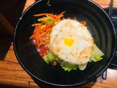 冷拌饭-千寻烧肉(政务区店)
