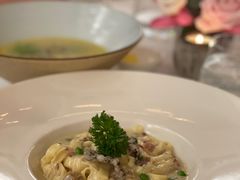 -casamosaico卡萨马可意大利餐厅