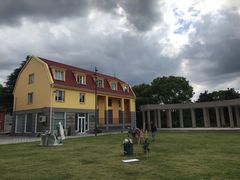 -美兰湖景区
