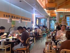 -味之绝·美蛙鱼头火锅(科巷店)