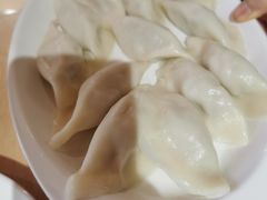 -喜家德虾仁水饺(飞洲国际店)