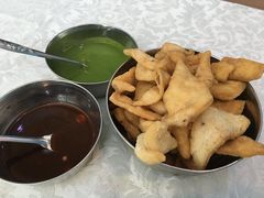 薯角-葛尼沙印度餐厅 (镇明路店)