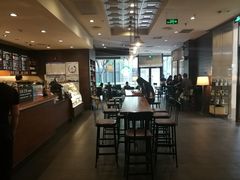 -星巴克(北京永定门店)
