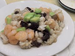 全爆-奥华餐厅·老张记(台基厂店)