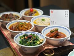-长安大牌档之龙头酒肆(荣民龙首广场店)