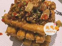 -铜锣湾·有麝自然香(长嘉汇购物公园店)