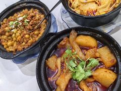 -廖记老砂锅(上清寺店)