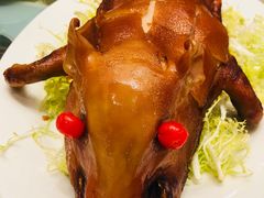 -万豪咖啡厅