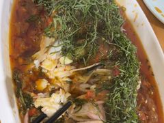 -老字号怡玺·藿香雅鱼(20年雅安店)