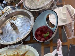 -良师门滨海人家·海鲜·家常菜(滨海城店)
