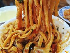 -王菊美食街·王菊面馆(总店)