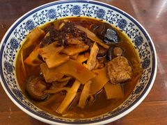-西园寺素食(西园弄戒幢律寺店)