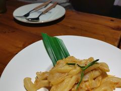 泰式酸辣无骨鸭掌-仓库南洋海鲜小排档(柳河路店)