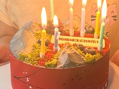 -Pantry's Best派悦坊蛋糕(世纪金源店)