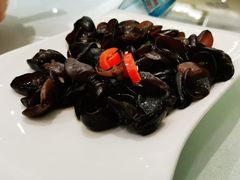 武夷小木耳-骏莱海鲜鱼港(五角场店)