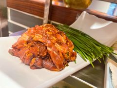 -佟爷·老北京炙子烤肉(动物园店)