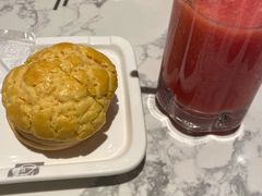 -曼玉餐厅(中原万达店)