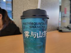 -雾与山茶(大禹城店)