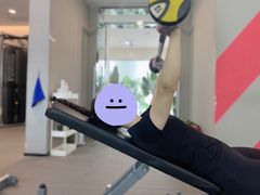 -WEGYMER健萌健身(雅颂居馆)