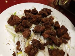 -渝久隆·地道重庆味(护国寺店)