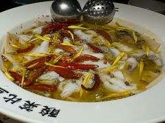 -太二酸菜鱼(天鹅湖万达店)
