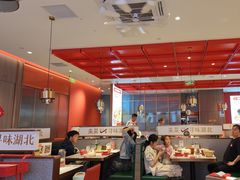 -来菜·湖北头牌藕汤(武商MALL众圆店)