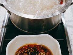 三鲜锅-北家姓转转小火锅(万辉店)