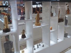 -丽达购物中心(崂山店)