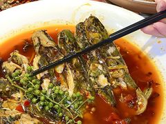 -阆辣荟餐饮(老味道8年·古城店)