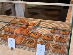 -VERIE BAKEHOUSE