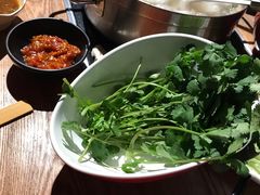 -牛很鲜潮汕牛肉火锅(朝晖路店)