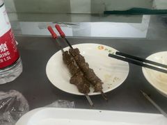 -护国寺小吃(阜成门桥店)