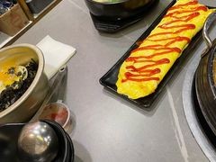 -咕咕站韩国料理(紫金港店)