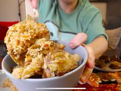 -田园肥牛鲍鱼先生(新北店)