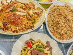 -明记海鲜大排档(巽寮湾店)