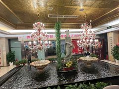 -汤泉良子.足疗按摩.SPA(中关村店)