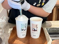 -李山山茶事(景枫店)