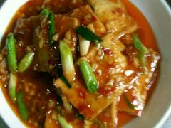 -蜀道豆腐宴