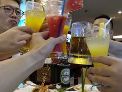 -BAI BUA RESTAURANT