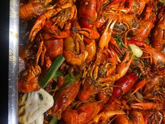 -盛宴标帜餐厅·亲子自助 (南昌喜来登酒店)