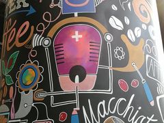 -Jamaicablue Coffeeshop(中央广场店)